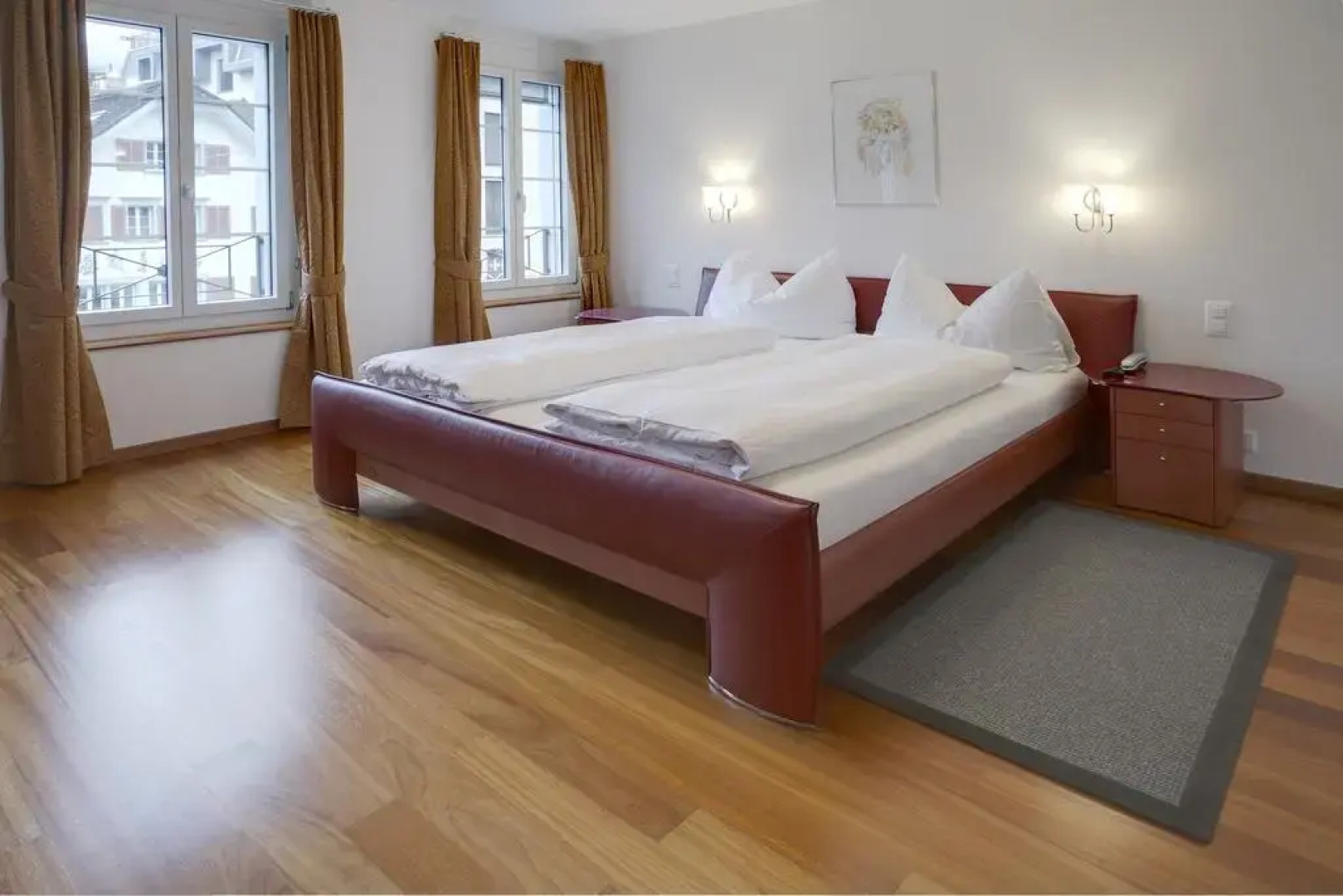 Weisses Rössli Swiss Quality Hotel