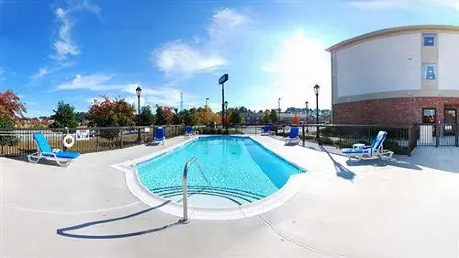 Sleep Inn & Suites Smithfield