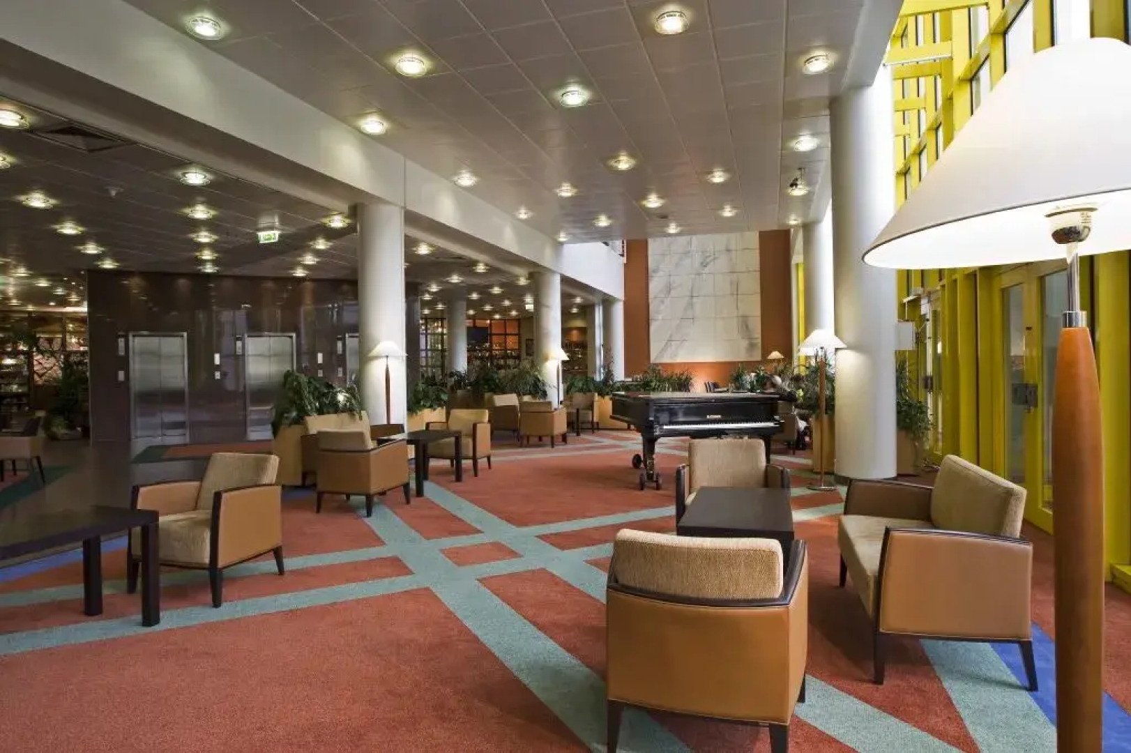 Danubius Hotel Helia