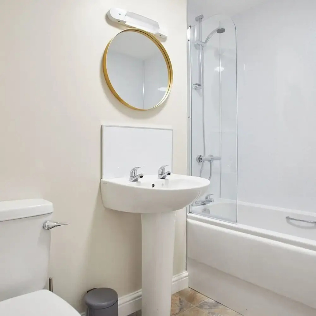 Host Stay Middle Farmhouse