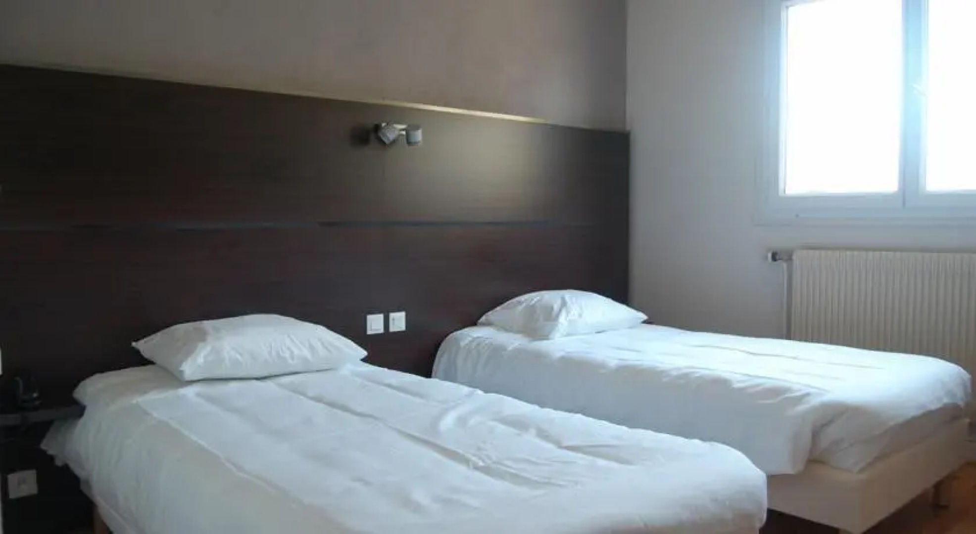 Hôtel - Restaurant La Caborne