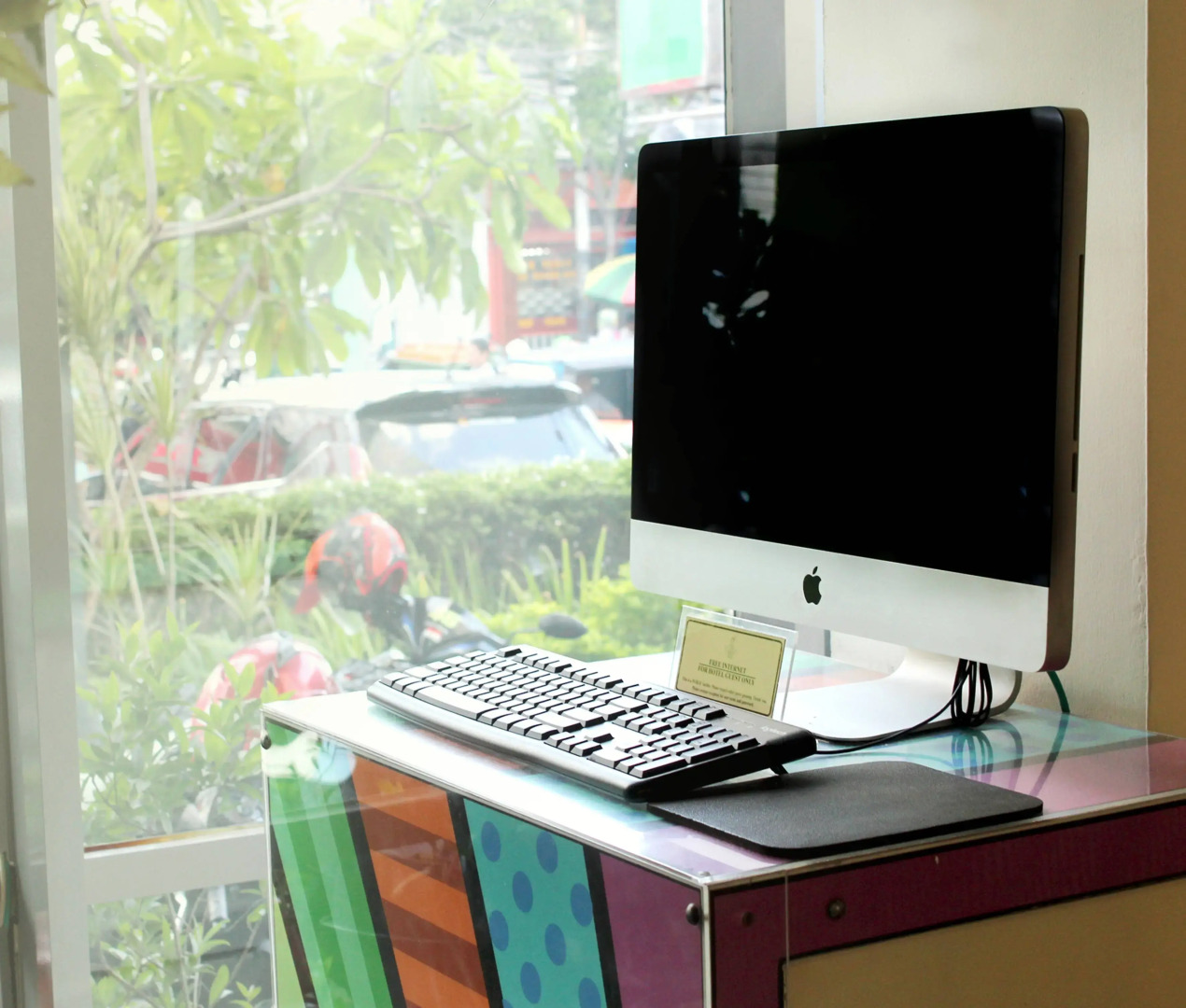 MaxOne Sabang Jakarta