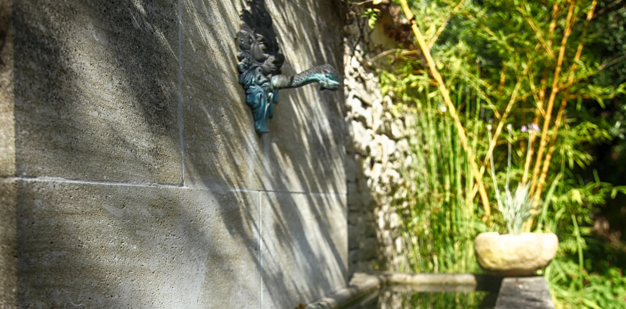 Bastide Sainte Agnes