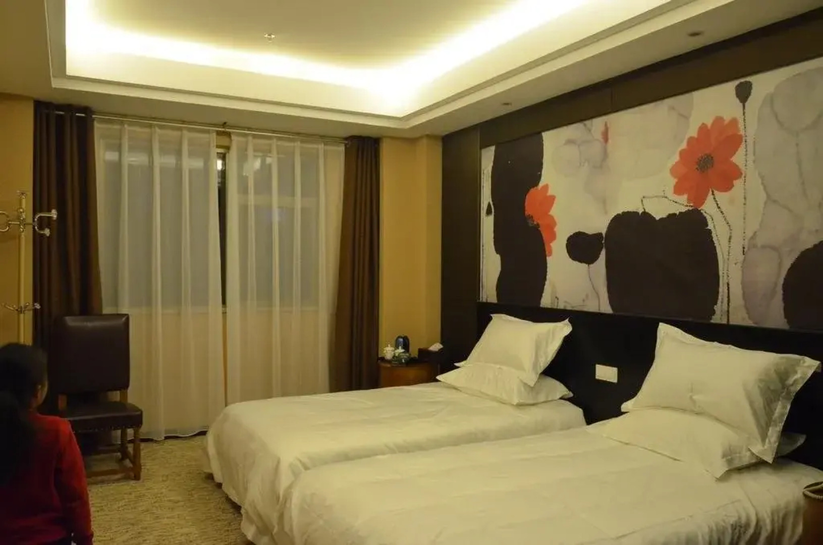 Dehong Shangshui Spa Hotel