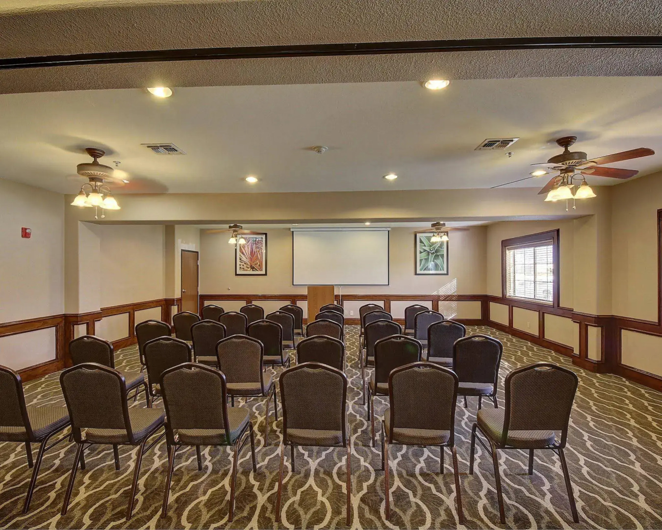 Comfort Inn Edinburg South