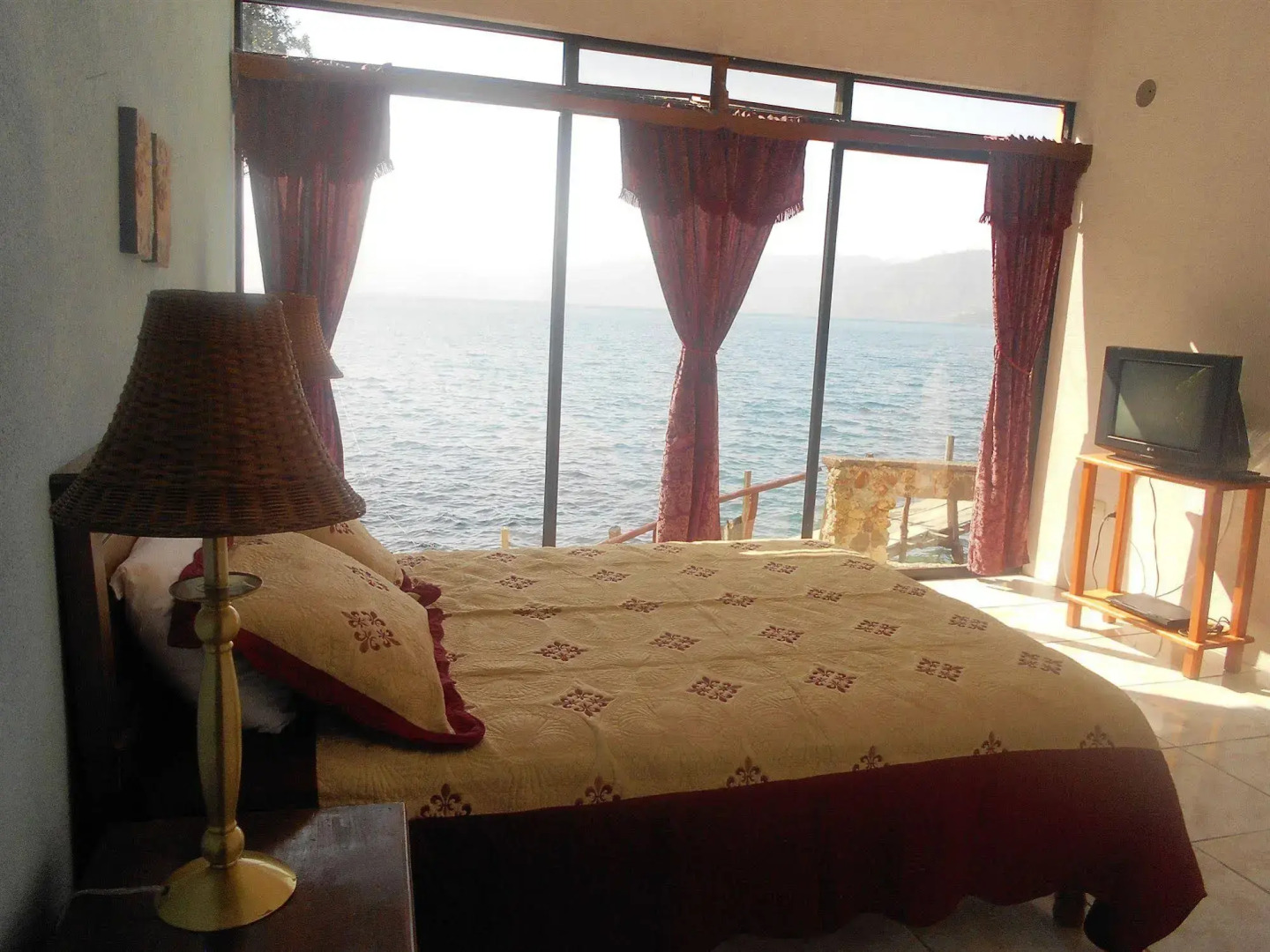 Hotel La Villa de los Dioses