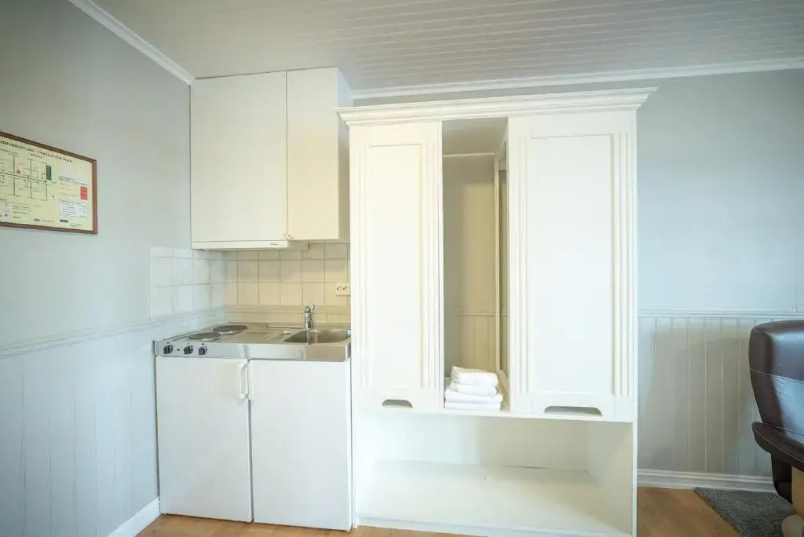 Finnøy Bryggehotell - By Classic Norway Hotels