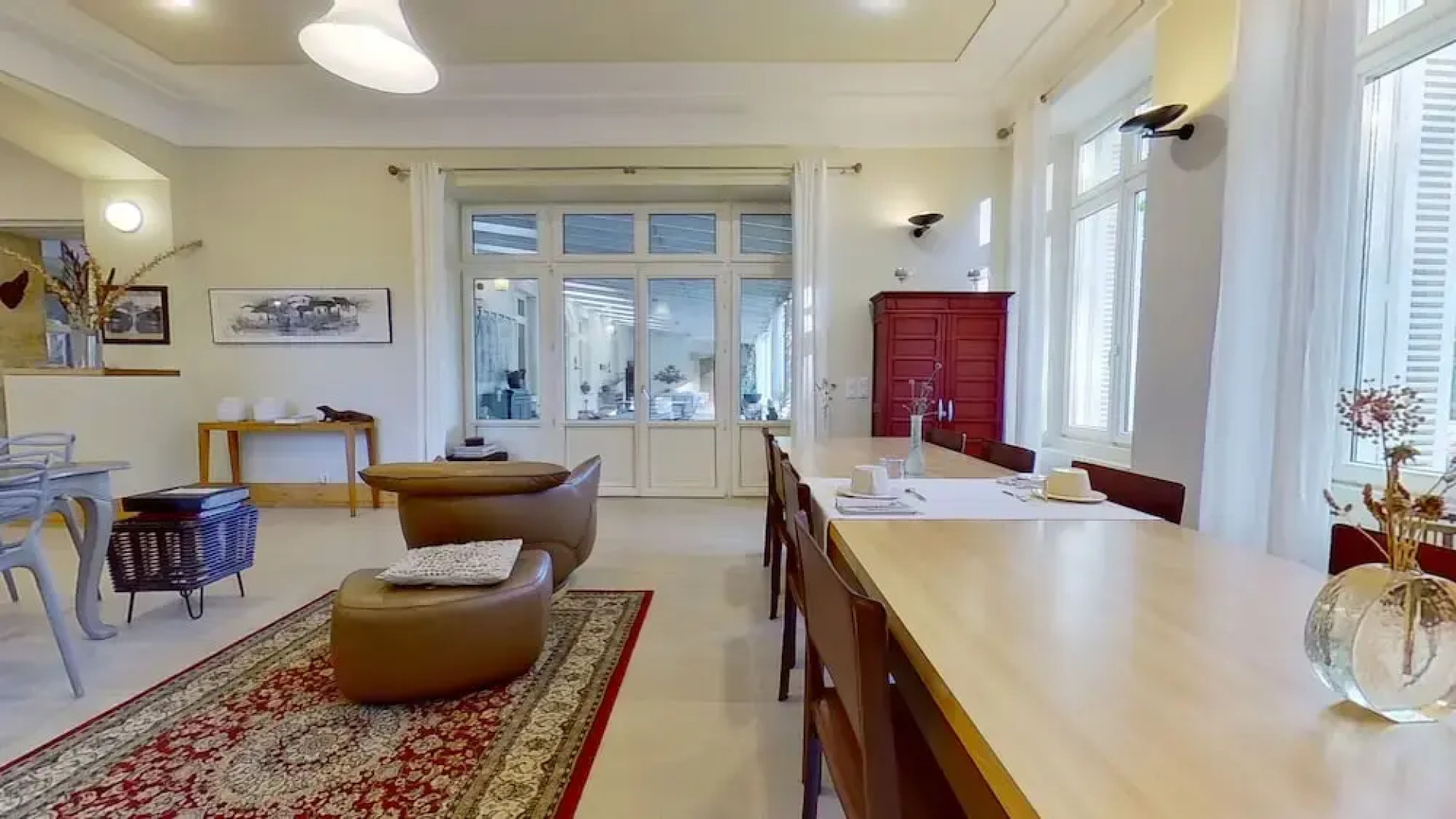 Château Fleur d'Aya