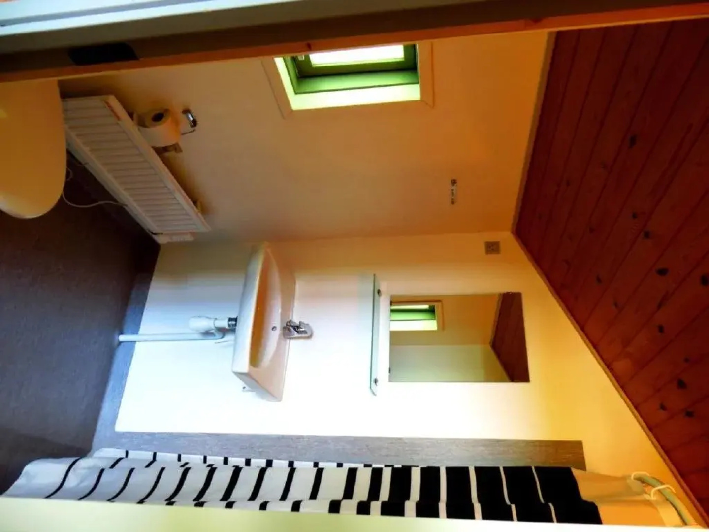 Tangloppen FDM Camping