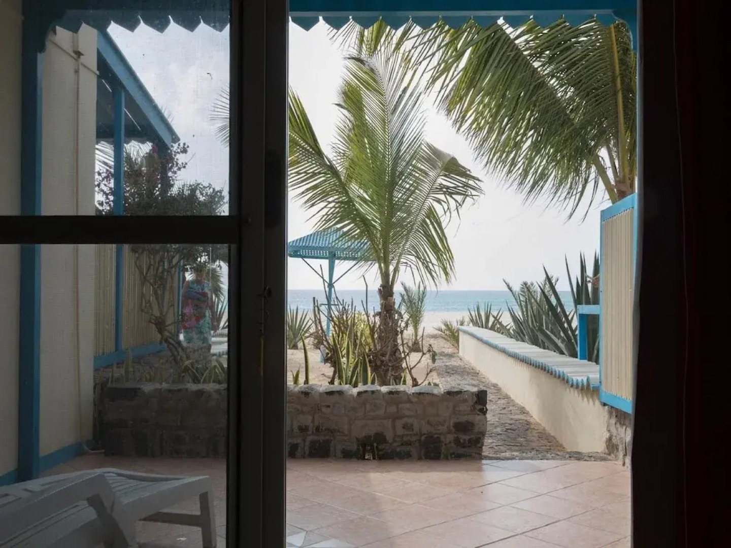 Parque das Dunas Village