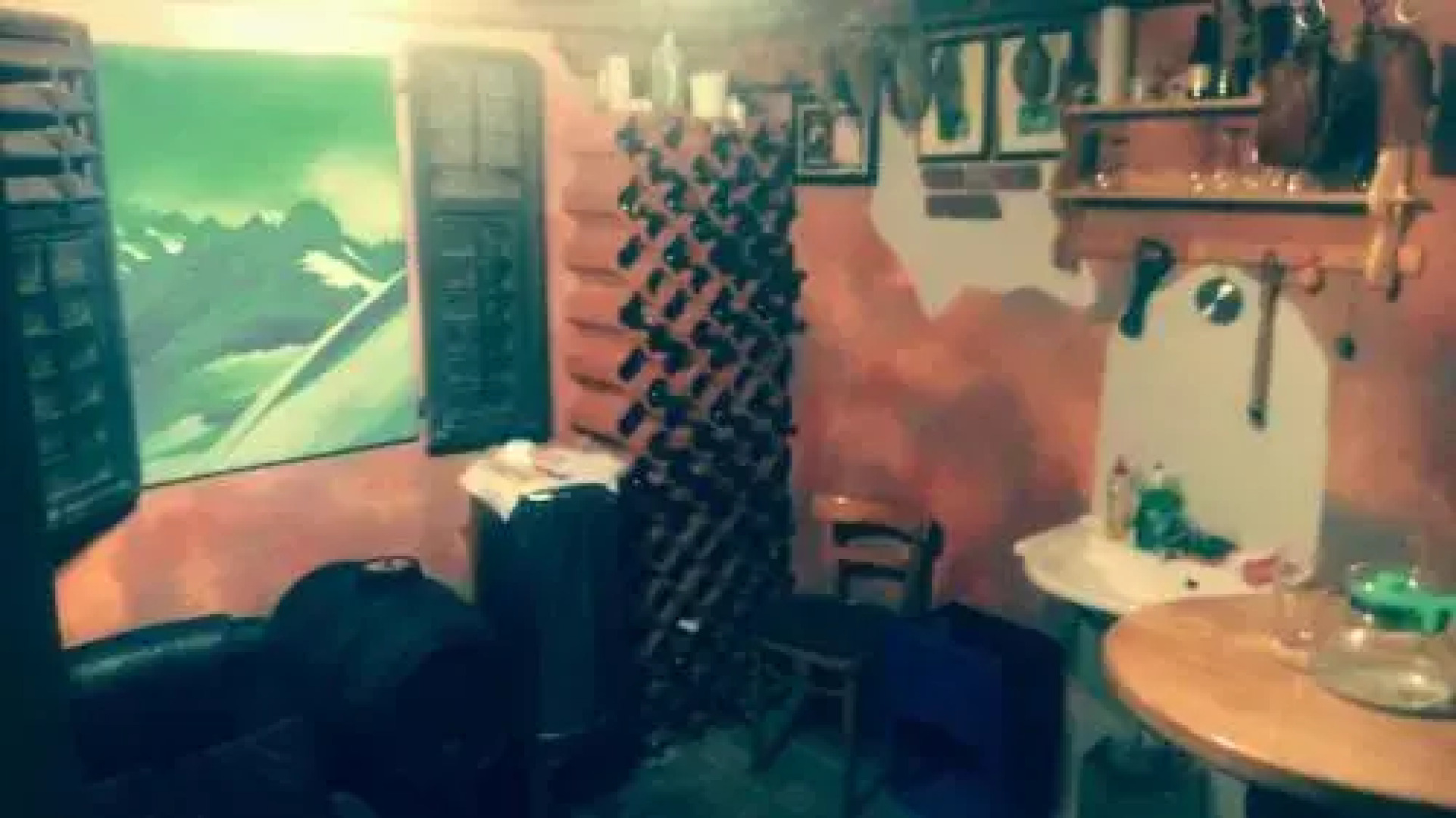 Apartment Beli Zajec