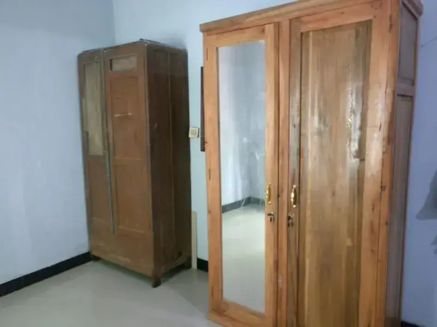 Andesta Homestay by ZUZU