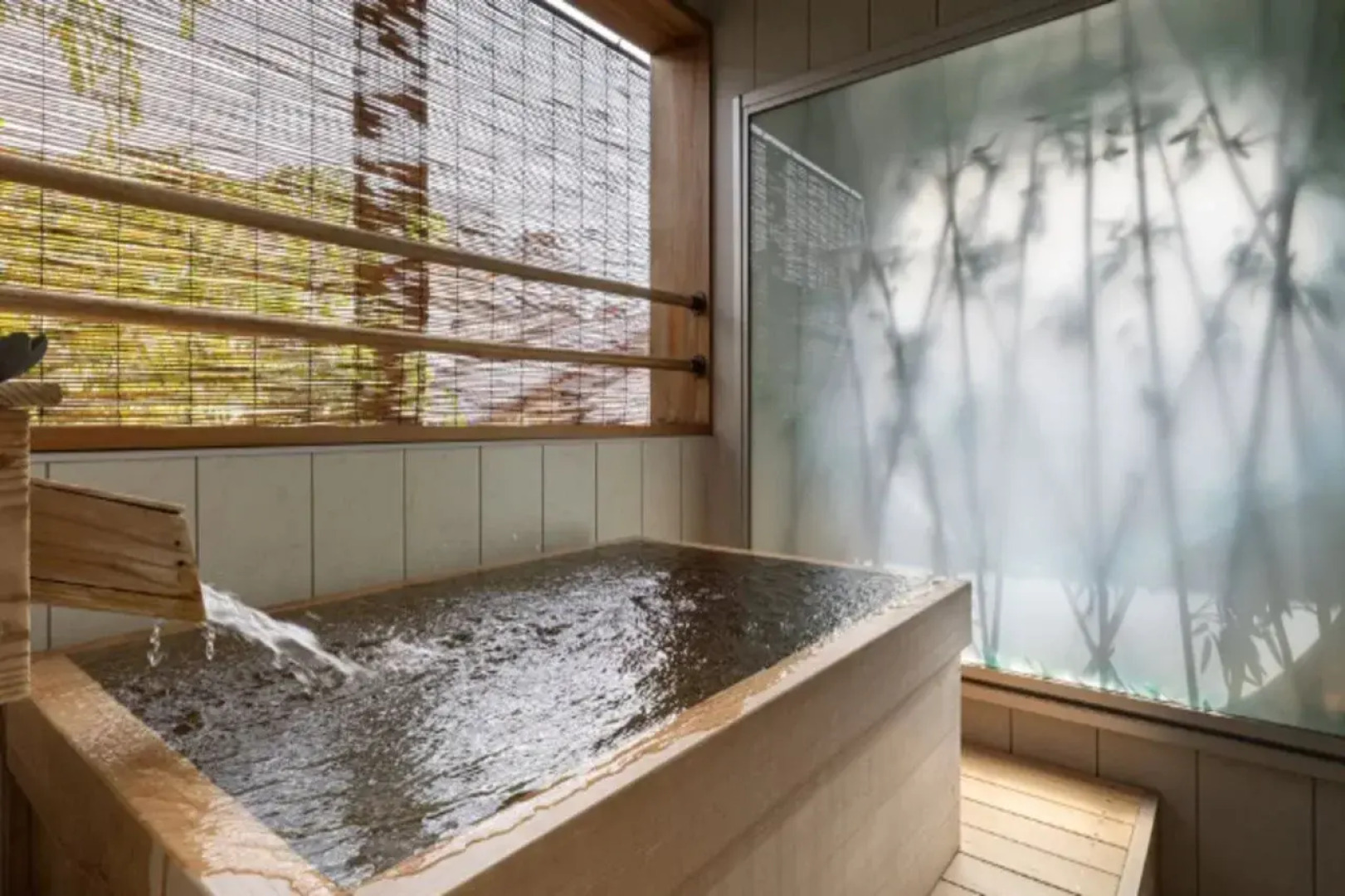 Nazuna Kyoto Nijo-jo