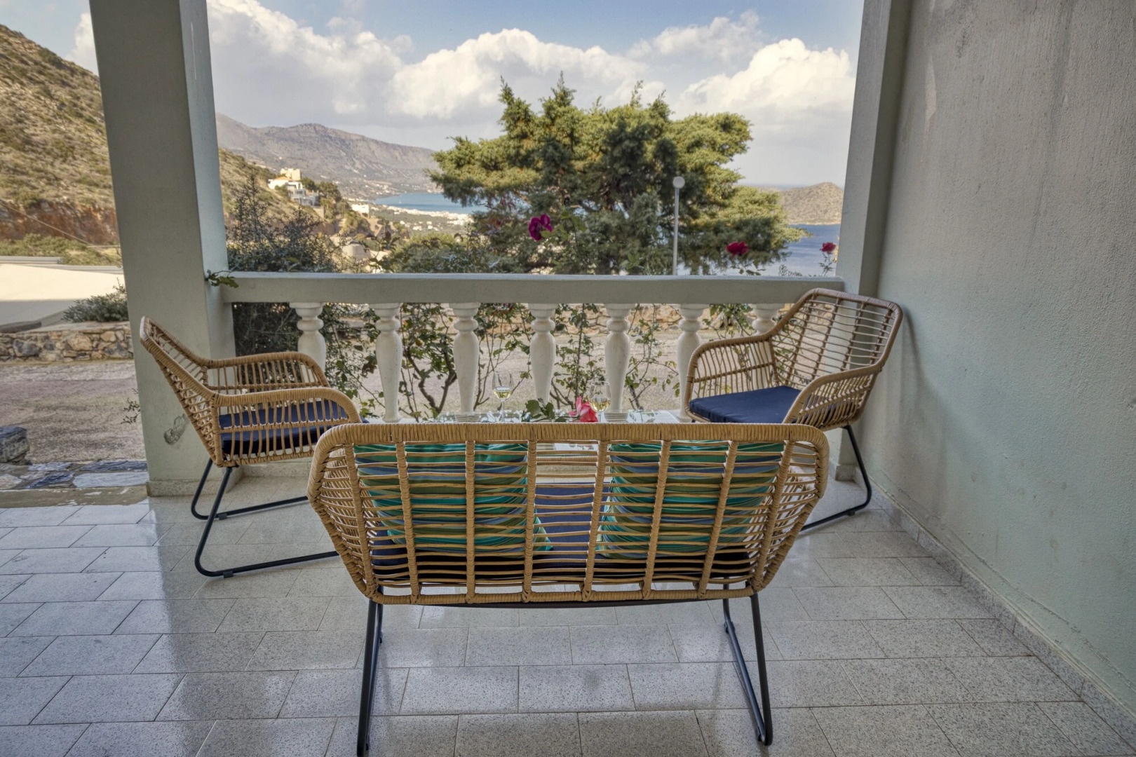 Adrakos Apartments - Adults Only