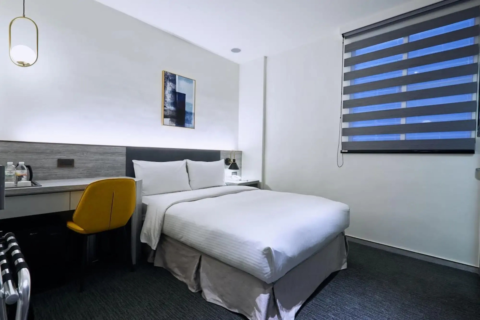 Haifu Hotel & Suites