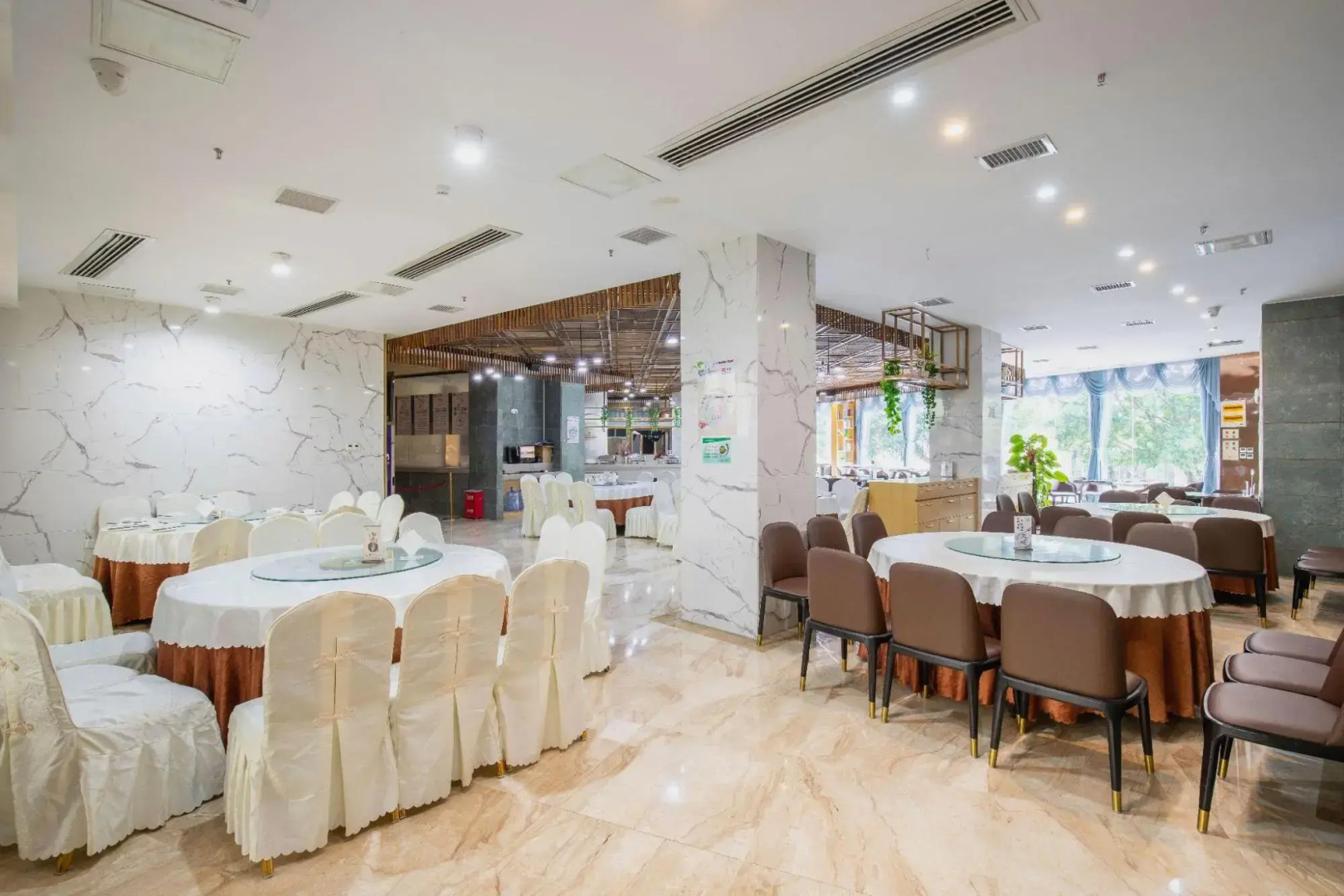 Western Fortune Hotel Nanping