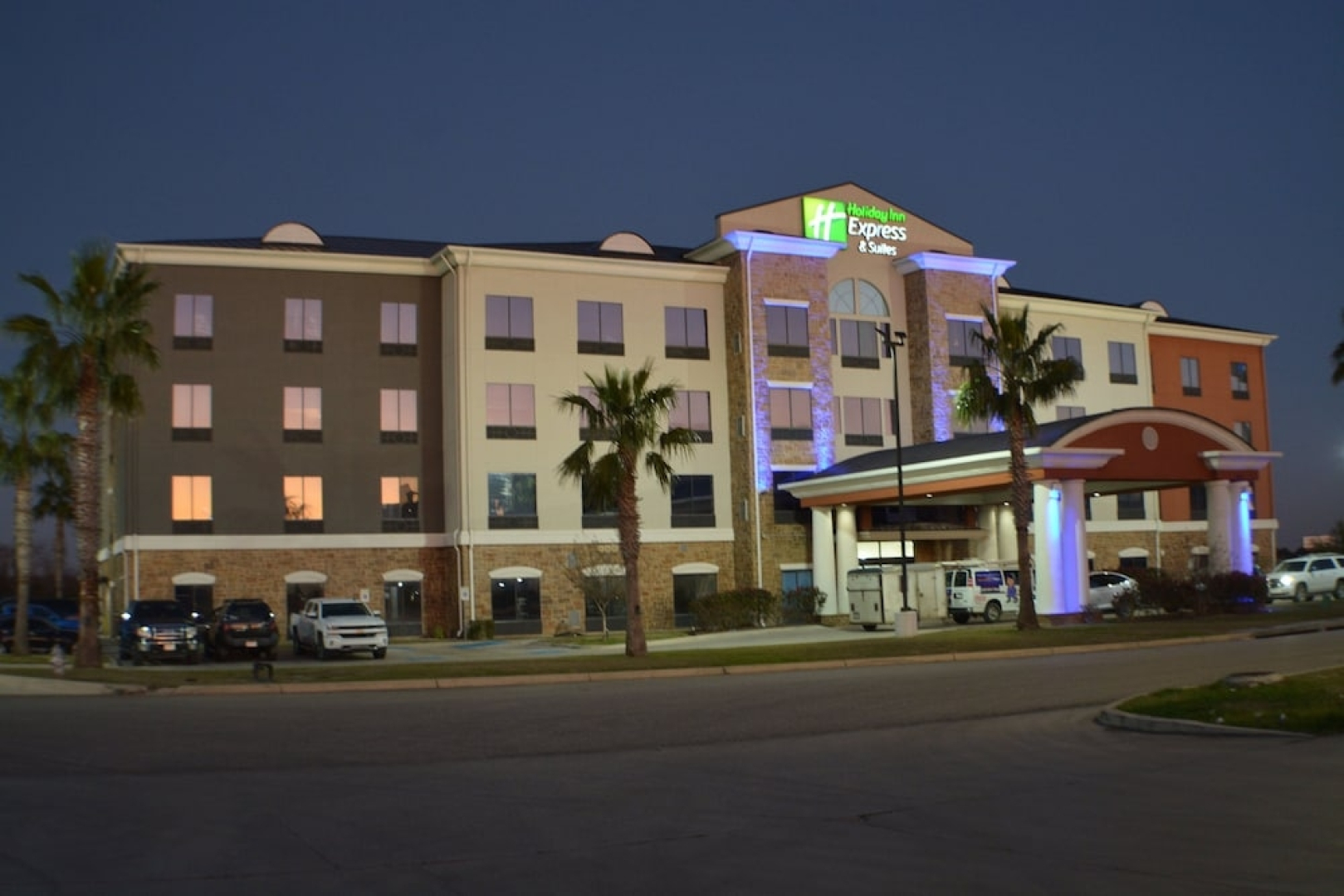Holiday Inn Express Hotel & Suites Seguin an IHG Hotel