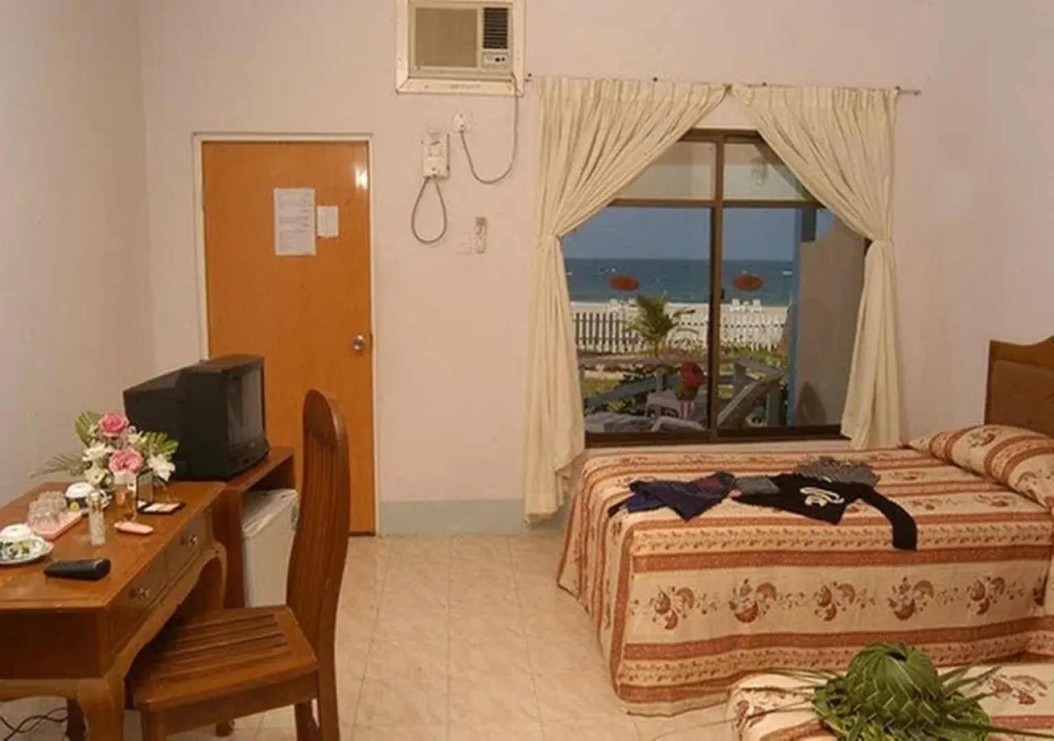 Yuzana Resort Ngwe Saung Beach