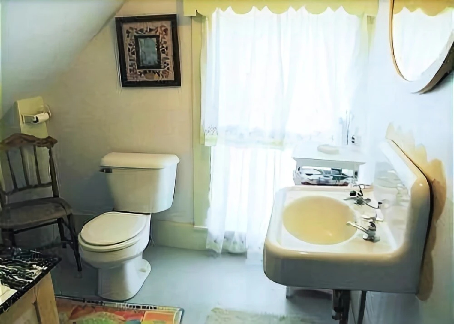 46 Pochet - 6 Bedroom House