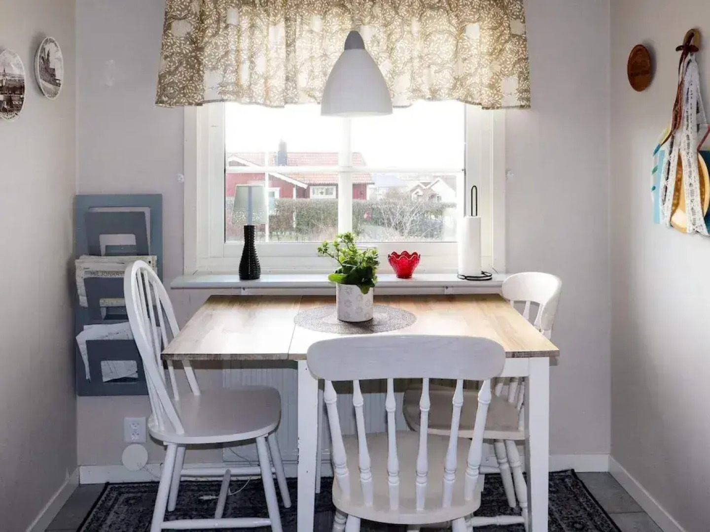 4 Star Holiday Home in Varberg-by Traum