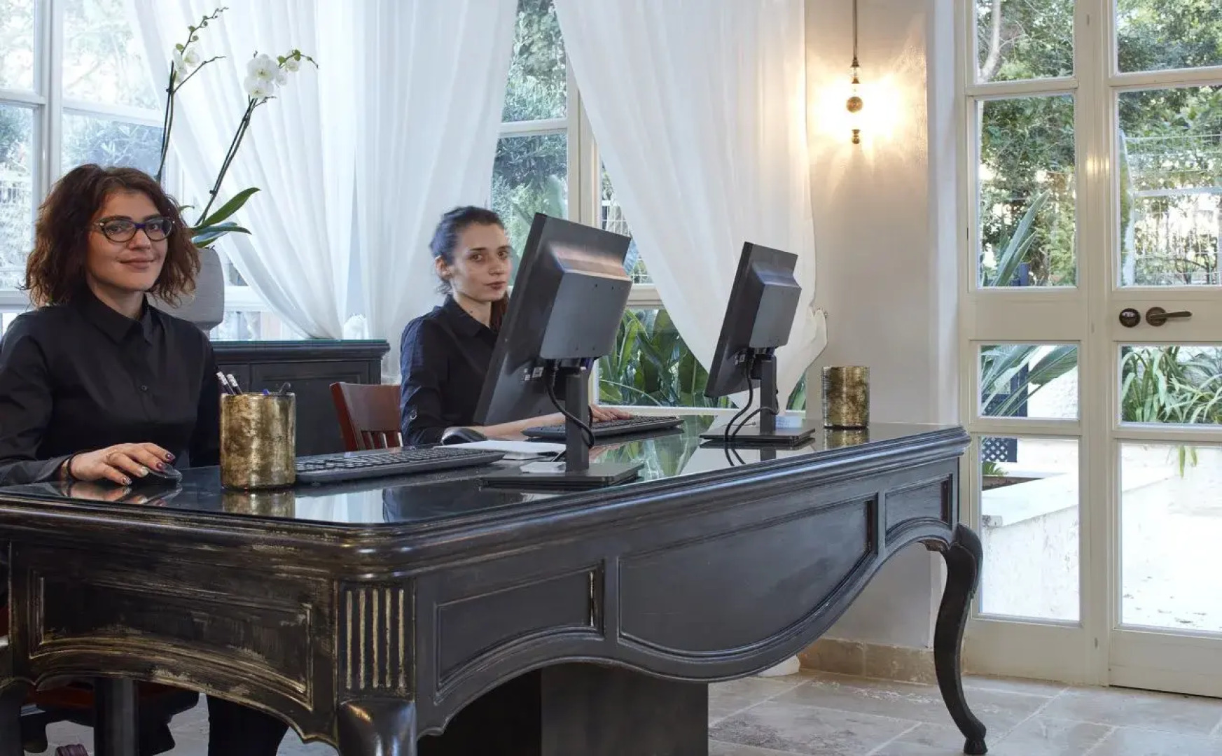 Carmella Boutique Hotel