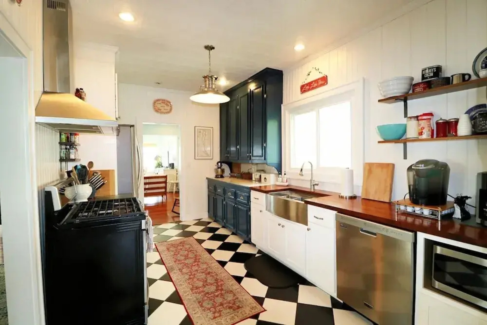 3723 Pleasant Ave. 3 Bedroom Home by RedAwning