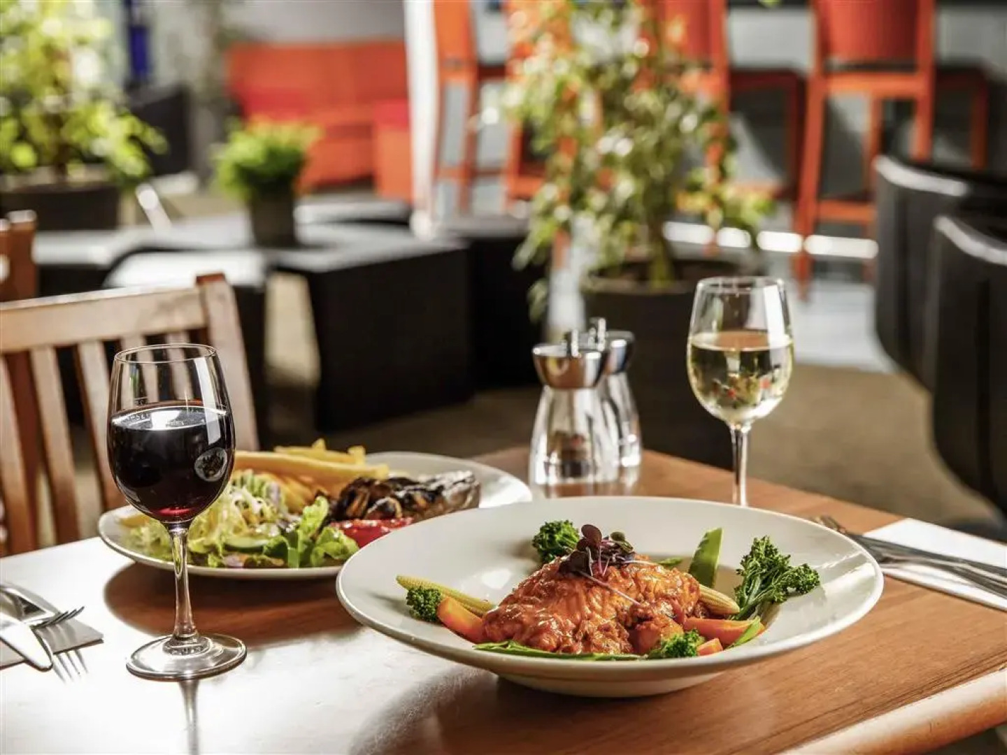 ibis Chesterfield North