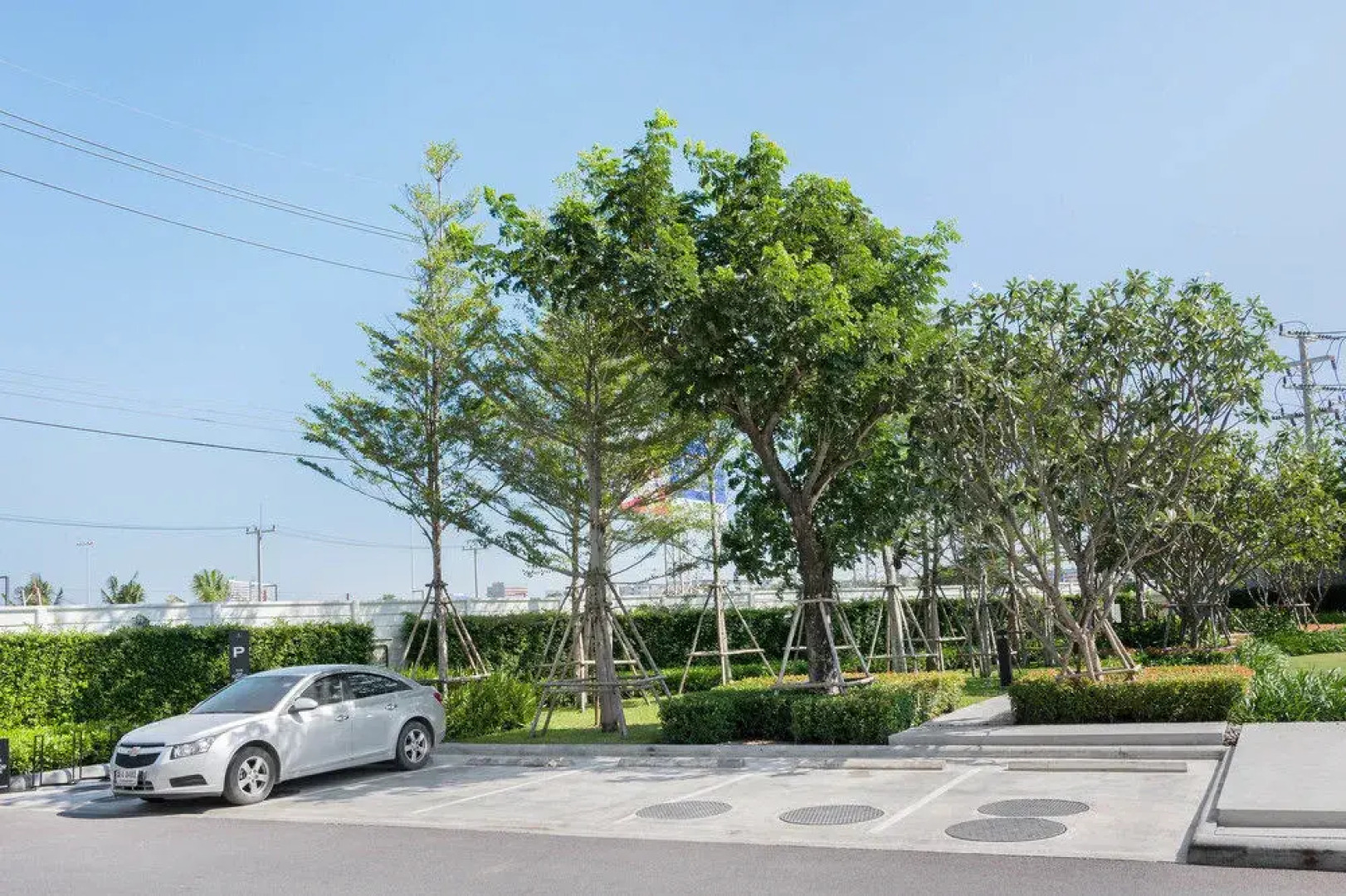 Baan Kiang Fah Arunothai