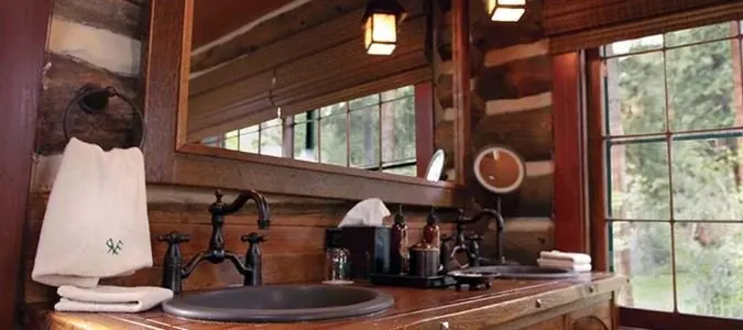 The Ranch at Emerald Valley