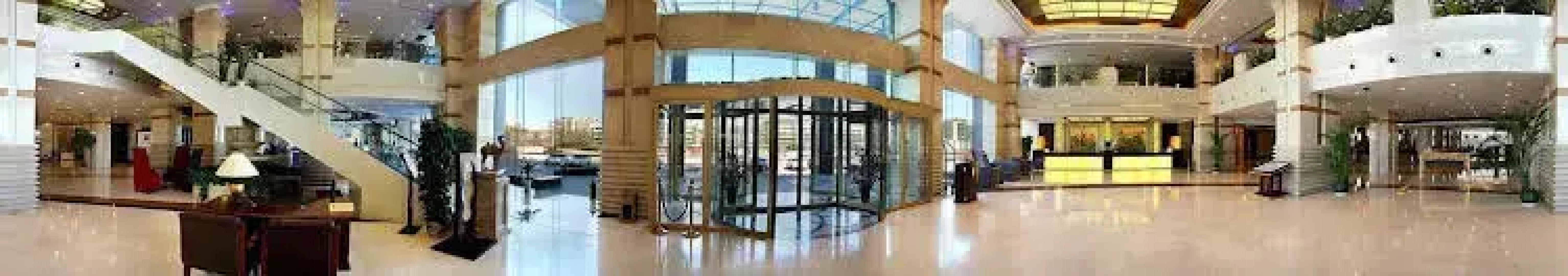 Jinjiang International Hotel