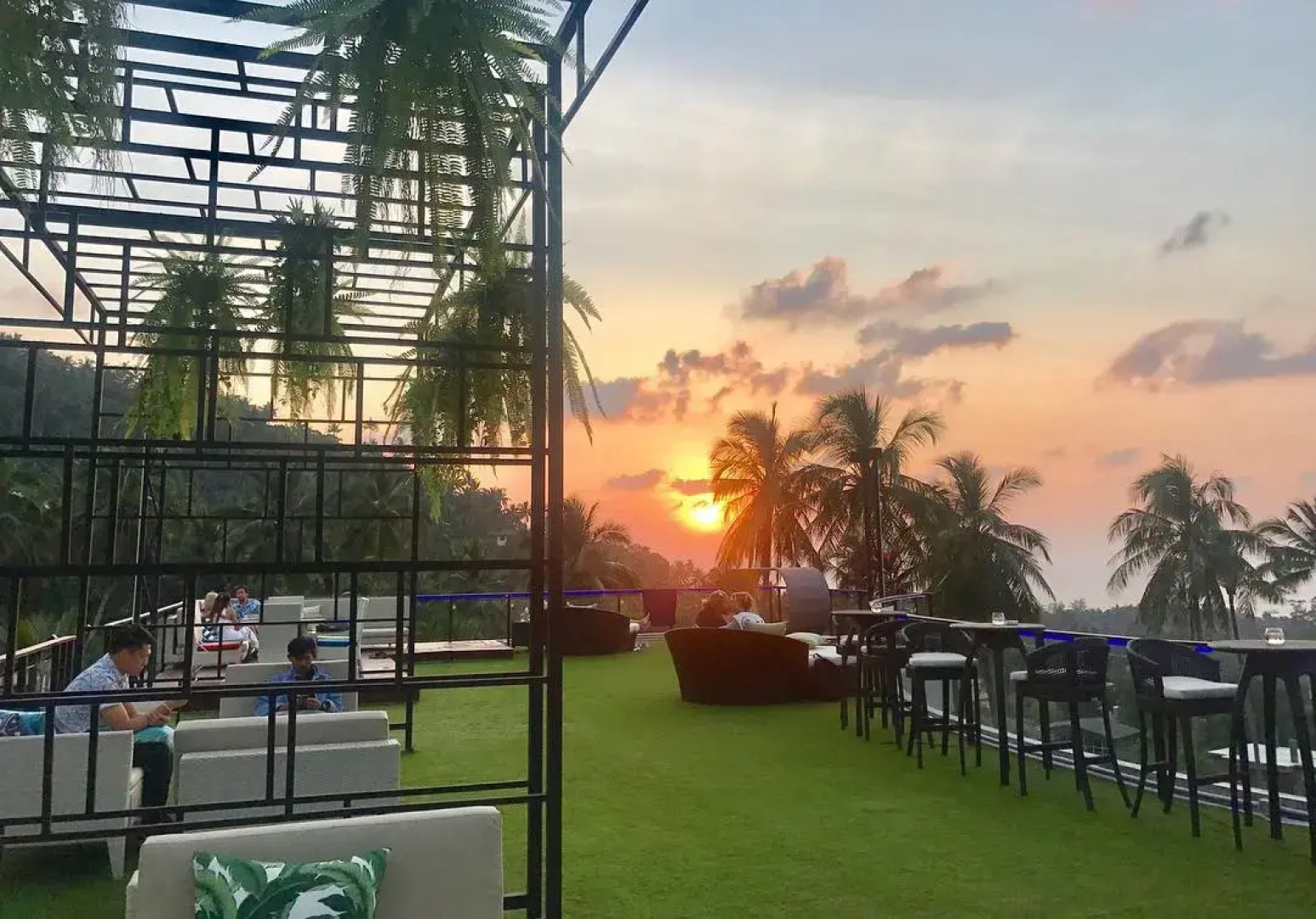 The Tarna Resort, Koh Tao