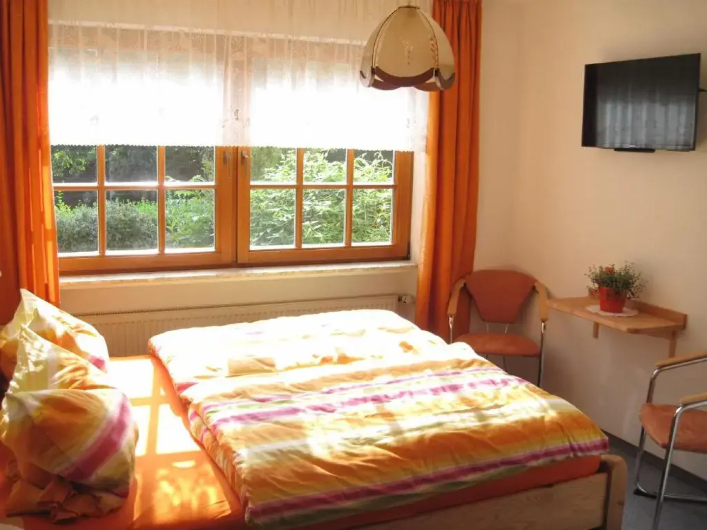 Apartment Lieserpfad-Wittlich