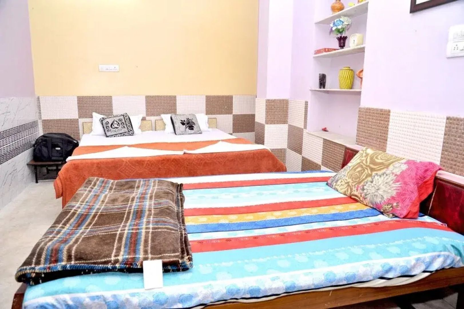 Royal Heritage Guest House