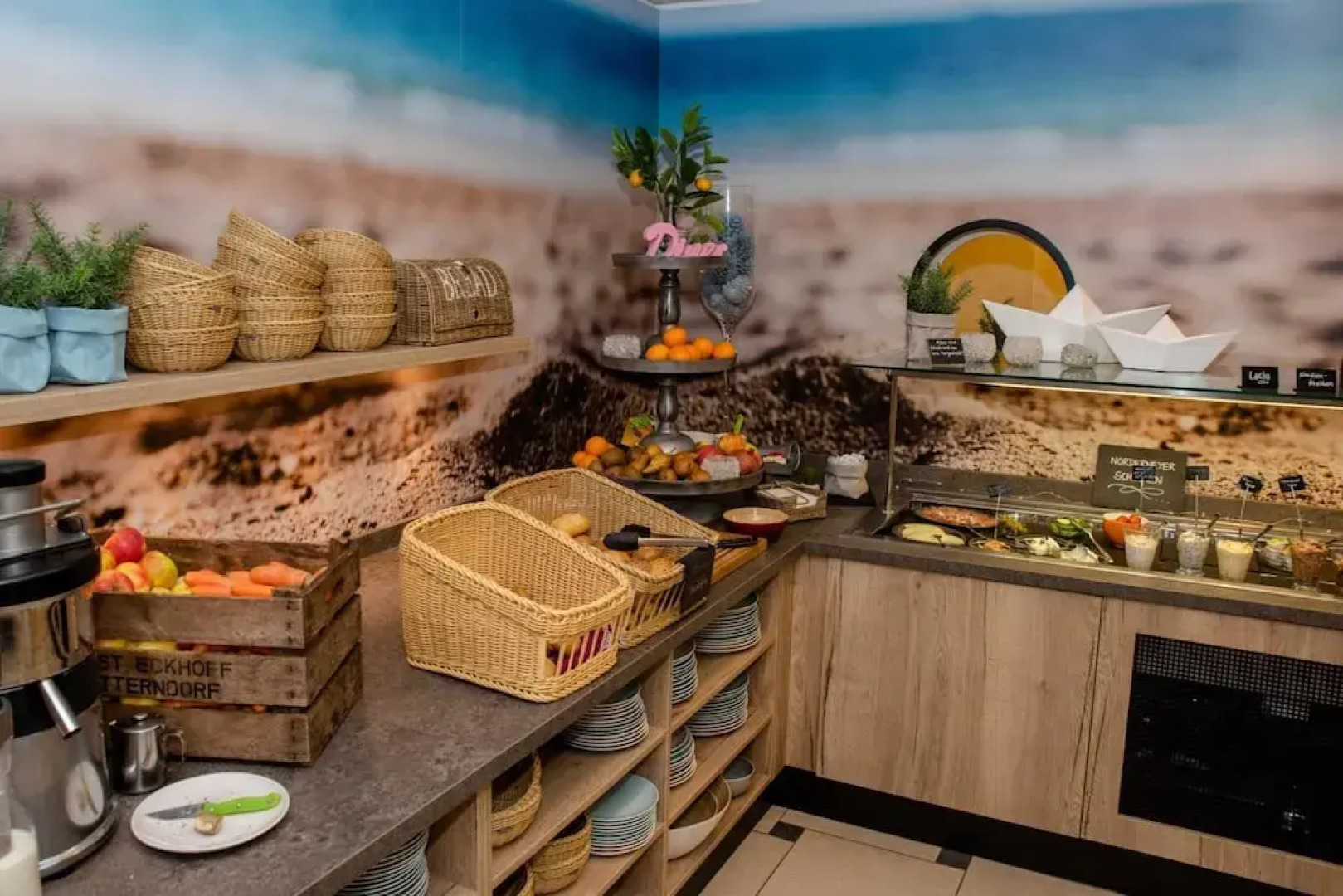 Hotel Jann von Norderney