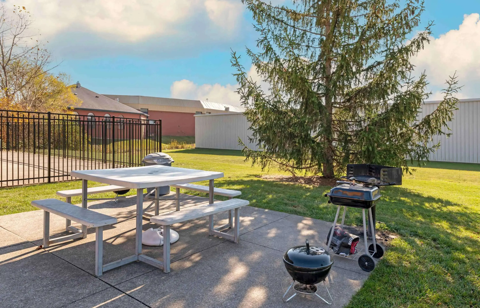 Extended Stay America Suites Fort Wayne North