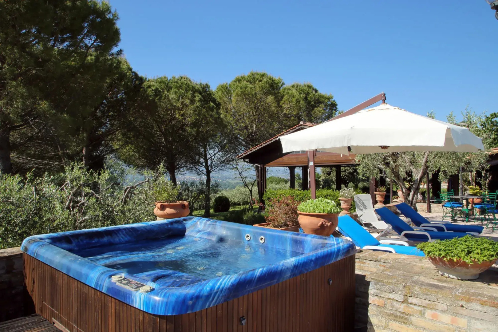 Santa Maria degli Ancillotti