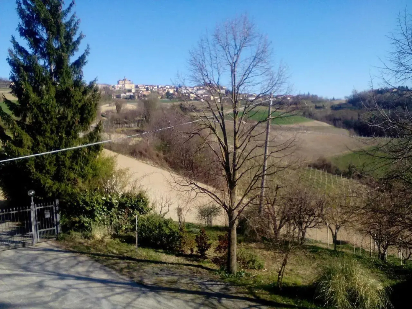 Vitedipinte 2 country house monolocale