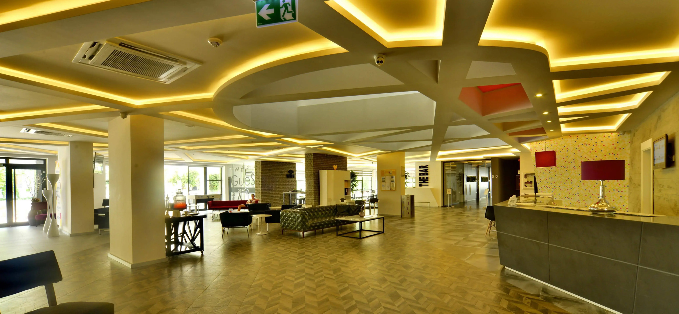 White City Beach - Adults Only