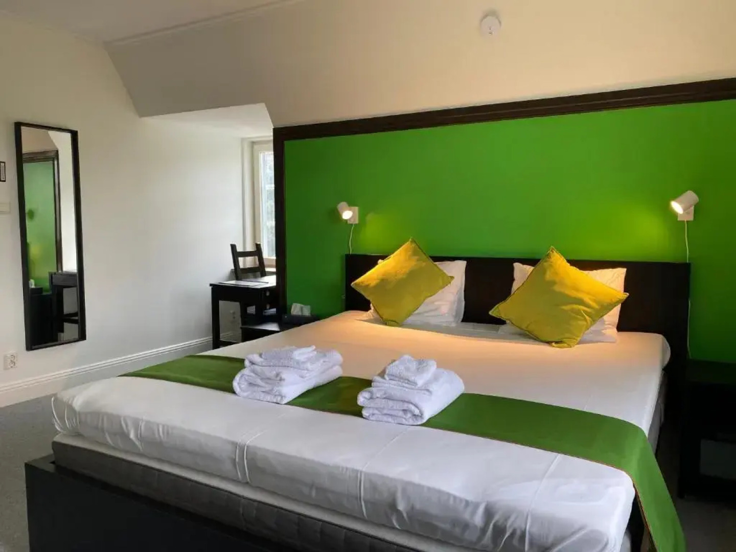 Stockholm Best Residence B&B