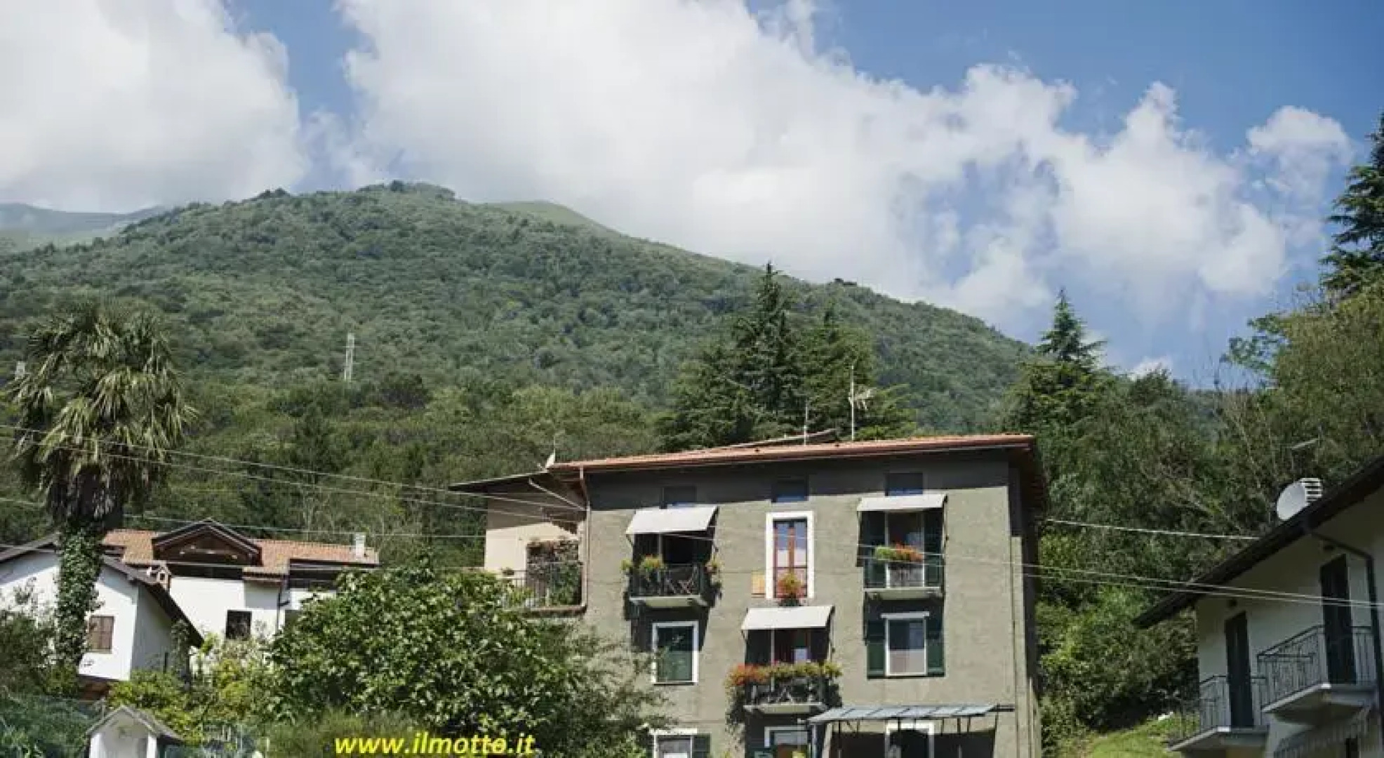 Bed and Breakfast Il Motto