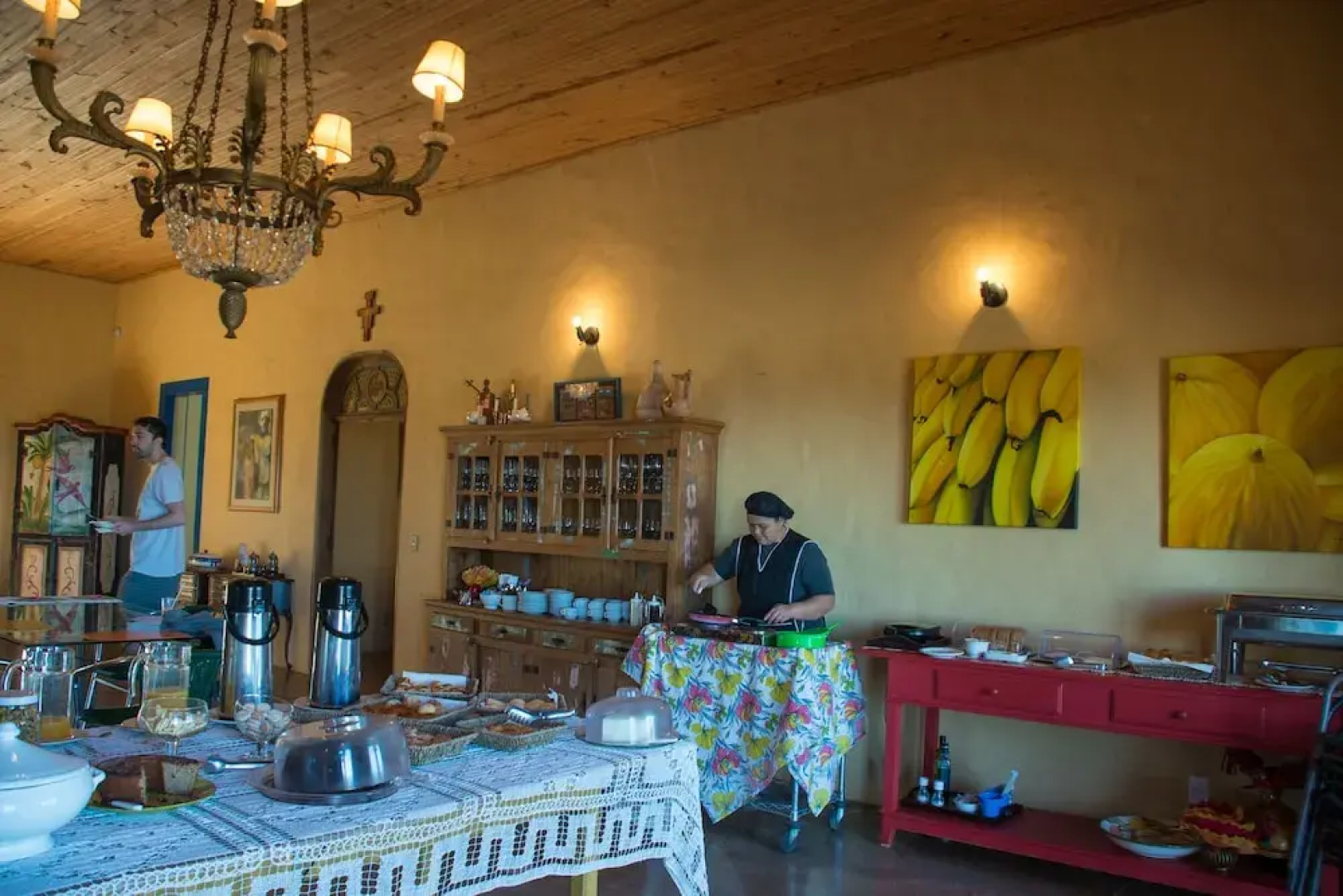 Villa Dos Pireneus