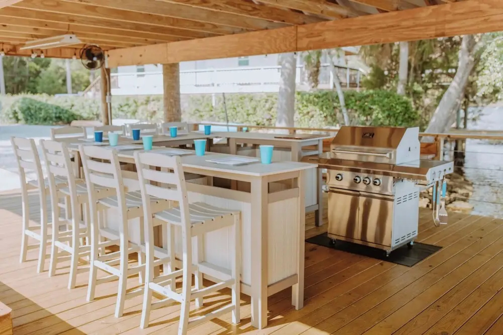 Serene Steinhatchee River Home w/ Boat Dock