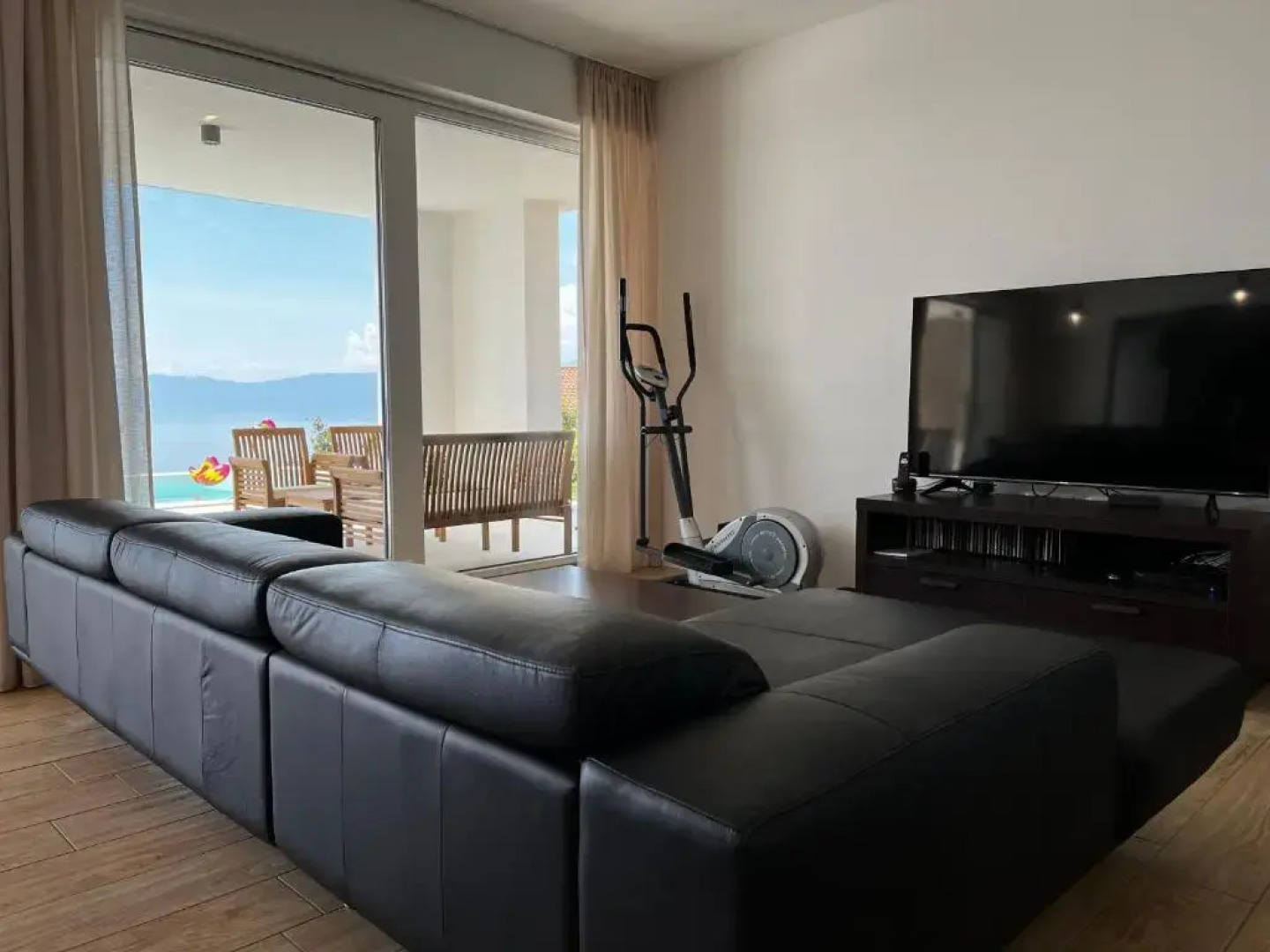 Villa Zara Bella Vista