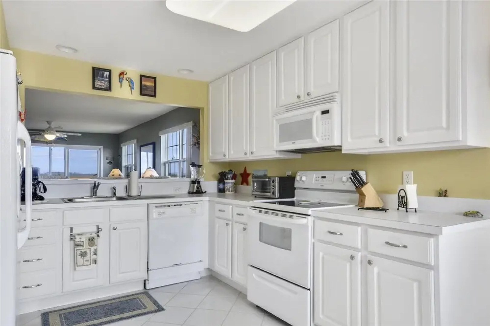 Bethany Bay 37171 Harbor Dr. #3804 by Long & Foster