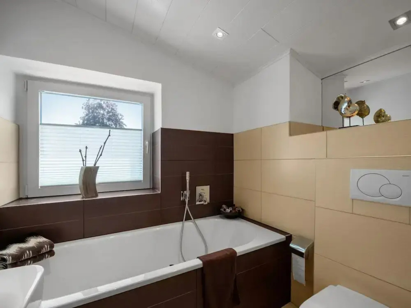 Lavish Holiday Home in Bad Munstereifel With Sauna