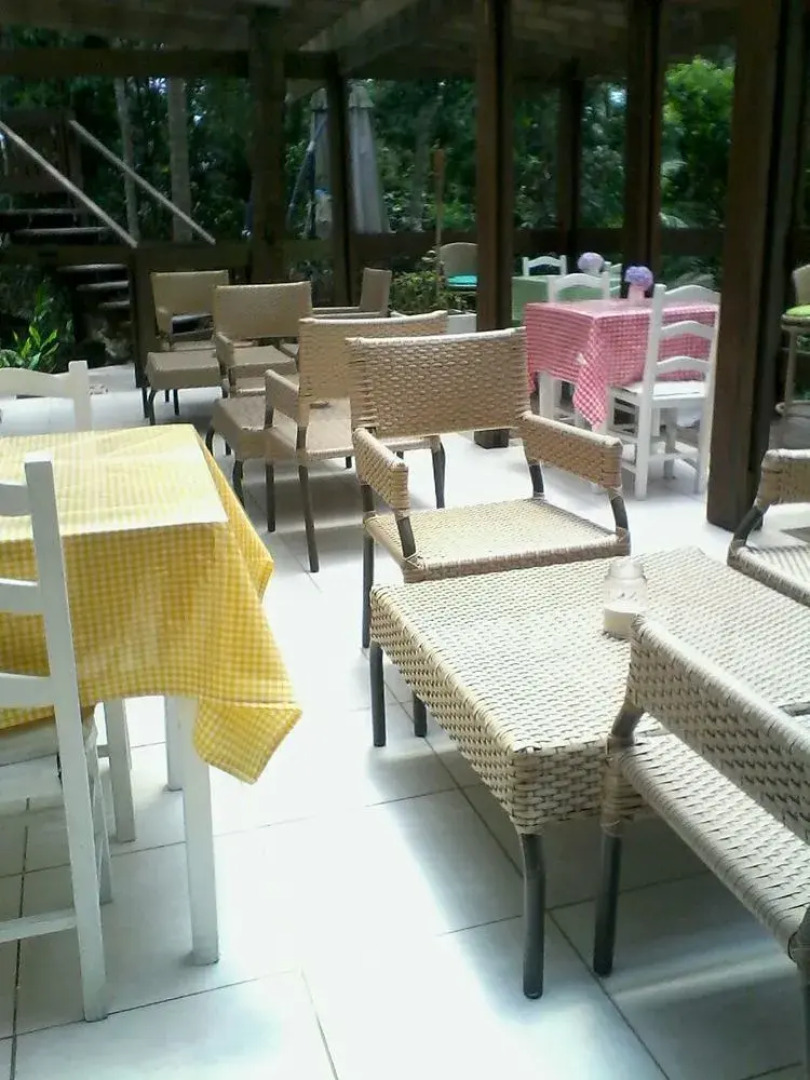 Pousada Arawi, apart hotel