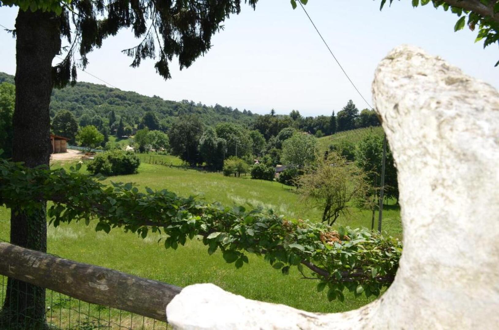 Agriturismo dell'Altopiano