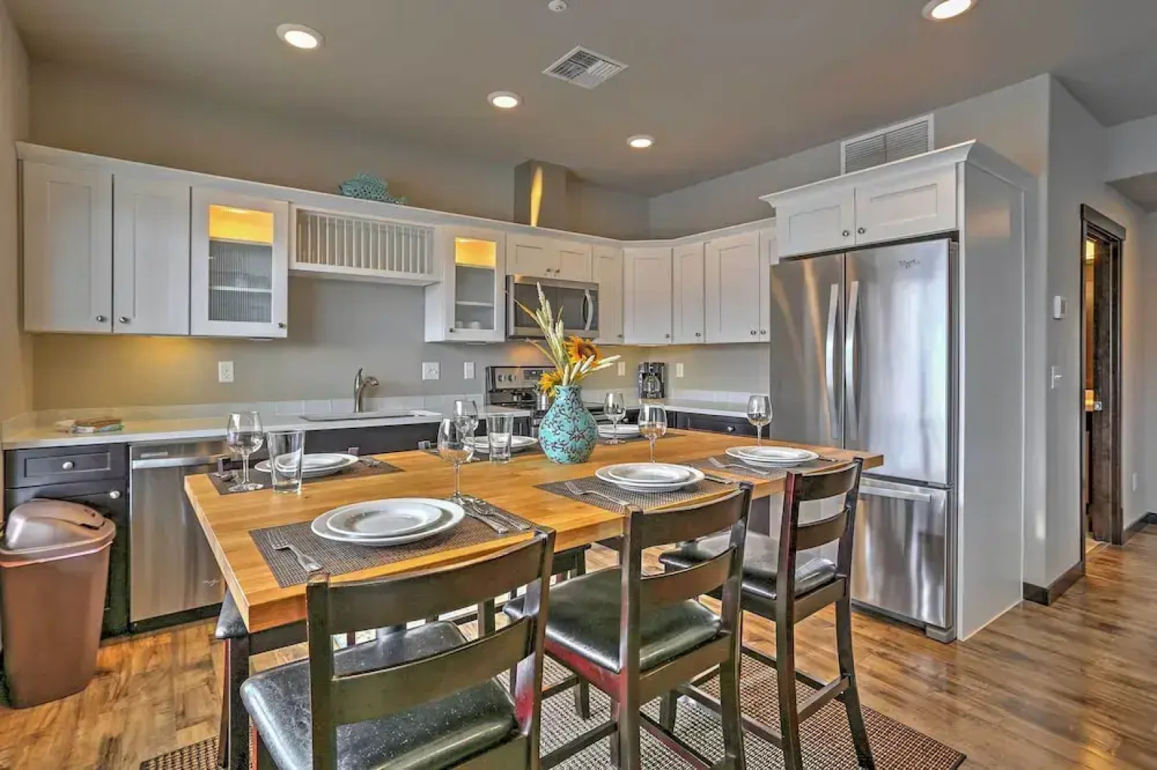 Manson Condo w/ Pool Access - Near Marina and Town