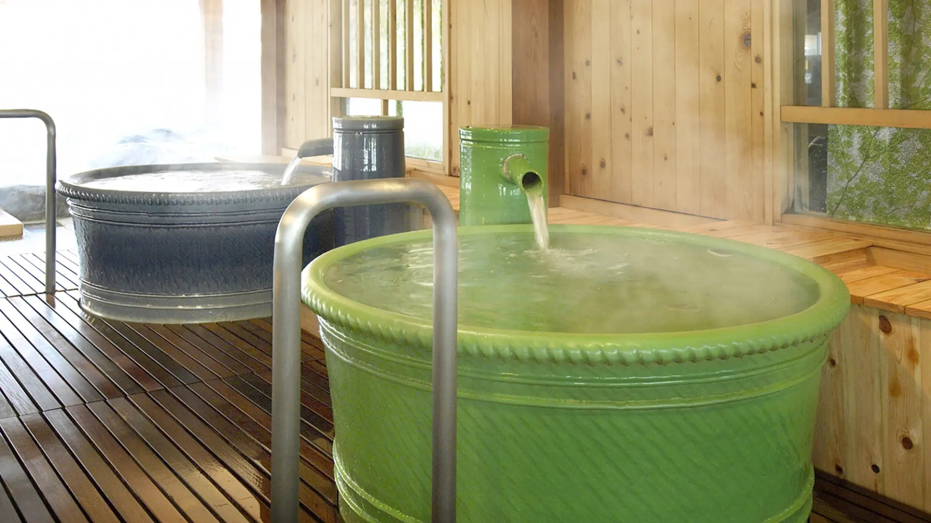 Ooedo Onsen Monogatari Urayasu Mangekyo