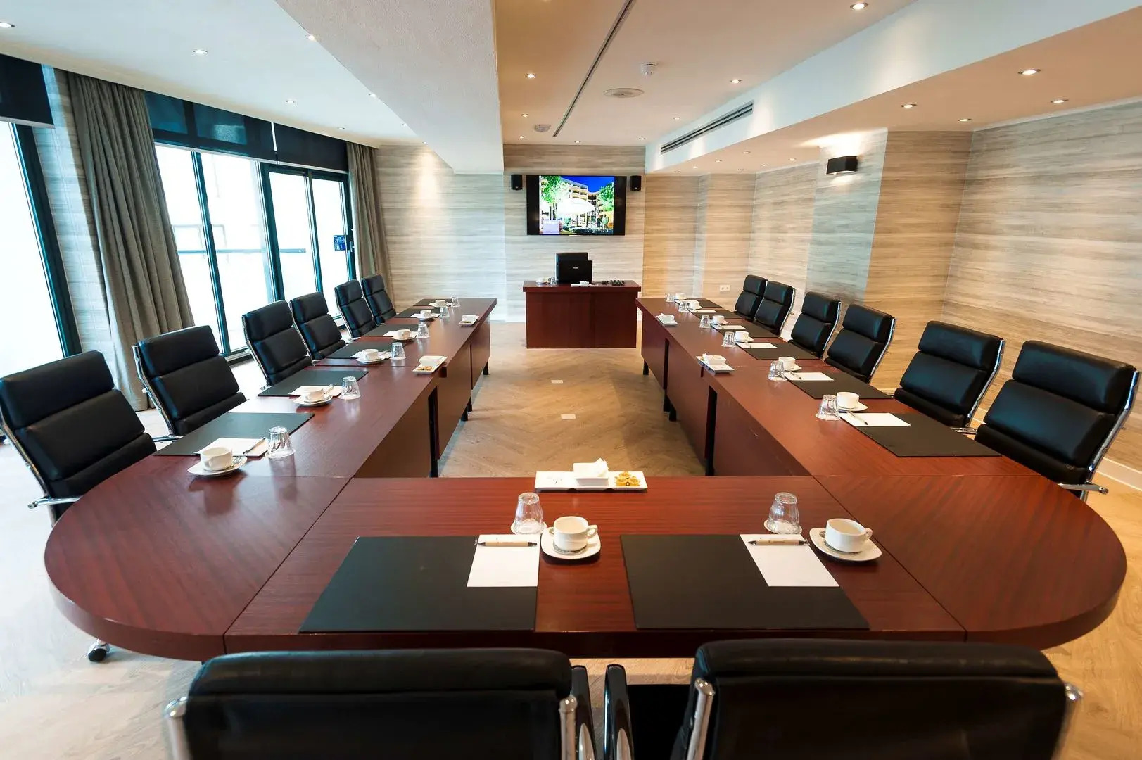 Van der Valk Theaterhotel Almelo